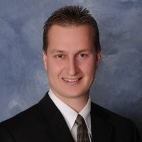 Tektronix Employee John Kimpel's profile photo