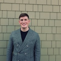GBI Impact Employee Thomas Pinnell's profile photo