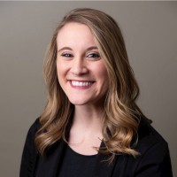 HopeNet Employee Hope Komarynsky's profile photo