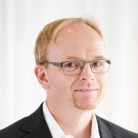 Tempiro Employee Magnus Lindström's profile photo