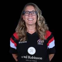 Cornish Pirates Rugby Football Club Employee Liz McLean's profile photo
