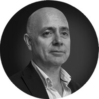 Tim Robson Email & Phone Number