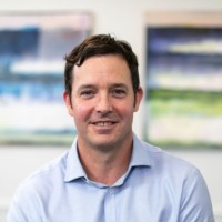 HRM RECRUITMENT LIMITED Employee Paul Lanigan's profile photo