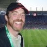 CoasterForce Employee Jerry Hawkins's profile photo