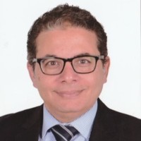Egyptian Steel Employee Hossam Khalil's profile photo