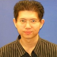 Jay Liu Email & Phone Number