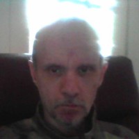General Dynamics Information Technology Employee Mark Trusty's profile photo
