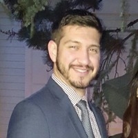 Long Island Pipe Supply, Inc. Employee Alexander Alvarado's profile photo