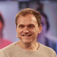 Allsome. Employee Kars Veling's profile photo