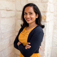 Fortuna Admissions Employee Silpa Sarma's profile photo