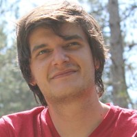 VEDAMO E-learning Employee Martin Vasilev's profile photo