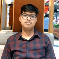 WorldRef Employee Mayank Jaiswal's profile photo