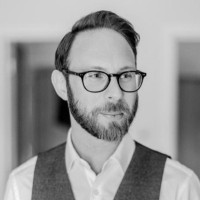 BRAC International Employee Ed Francis's profile photo