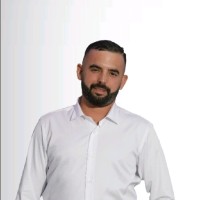 Hatal Employee Ariel Afargan's profile photo