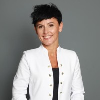 Żabka Polska Employee Katarzyna Słabowska's profile photo