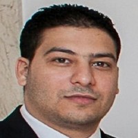 Smartverse Employee Tamim Gredly's profile photo