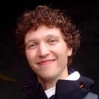 CAPV Pays Voironnais Employee Simon Rousselot's profile photo