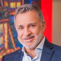 Aron Kizner Email & Phone Number
