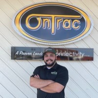 On Trac, Inc. Employee Connor Patterson's profile photo