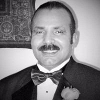 Phacil, Inc Employee Hank Franco's profile photo