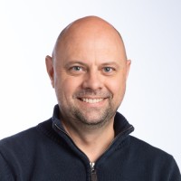 Interactive Brokers Employee David Prather's profile photo
