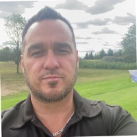 Mortier en Trémie ABL Employee Philippe Baron's profile photo