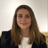 Banked : Employee Catherine Lucey's profile photo