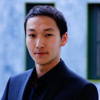 Deeplight Employee Hongwang Xia's profile photo