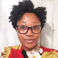 Next Level Speakers Academy Employee Natasha Robbins's profile photo