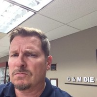 G&M Die Casting Employee Mark Hirsch's profile photo
