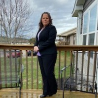 The Dollywood Company Employee Tiffany Walters's profile photo