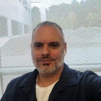 BTU International Employee Sean Bernard's profile photo