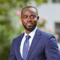 Kwesi Acquah Email