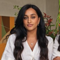 The Diamond Lab Employee Ruby Patel's profile photo