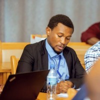 Excel College of Training & Development Employee Rashid Ibrahim's profile photo