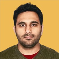 Citrok Employee Anwar Muhammad's profile photo