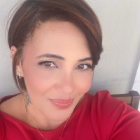 Bcodex Employee Helen Saraiva's profile photo