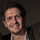 Richemont Employee Maxime Bernard's profile photo