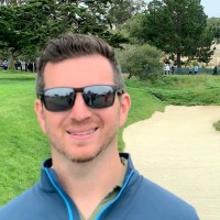 VIP Sports Marketing Employee Ryan Cheuvront's profile photo