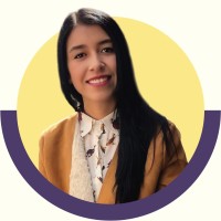 Structured Social Employee Katherine Torres's profile photo