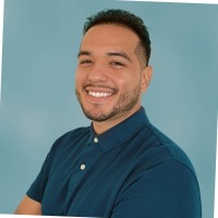 CAM Services Employee Cesar Lopez's profile photo