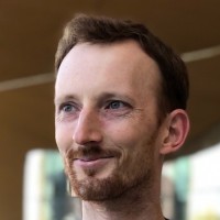 Stemmable Employee Tom Benner's profile photo