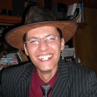 LUISS International Free University for Social Sciences Employee Mohammed Hashas's profile photo