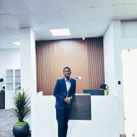 Andy Awopeh Email