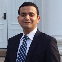 Fifth Third Bank Employee Fraz Khan's profile photo