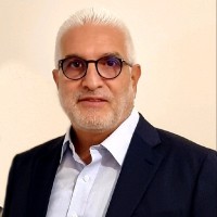 Odix - Enterprise Resource Planning Employee Haim Shvartz's profile photo