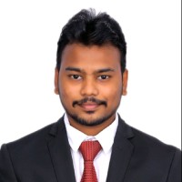 BlitzenX Employee Sai Gurram's profile photo