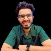 Uchit Sharma's profile photo