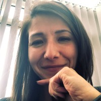 Mariya Krasteva Email