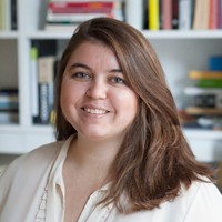 SHoP Architects Employee Mary Lardaro's profile photo